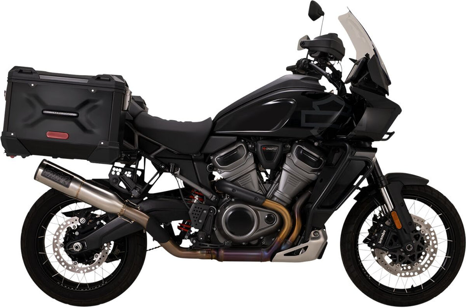 Potter Harley til Harley-Davidson RA 1250 ABS — Vance & Hines 16533