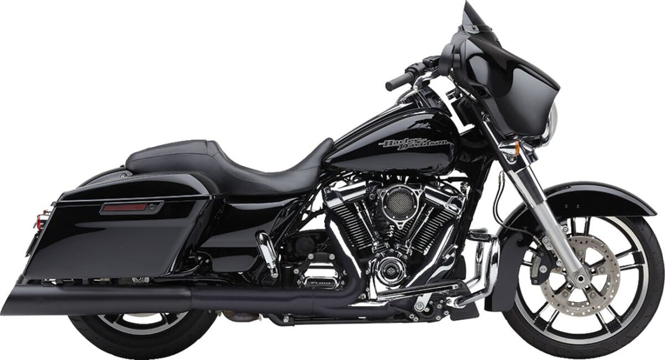 Potter Harley til Harley-Davidson — Cobra 6289RB