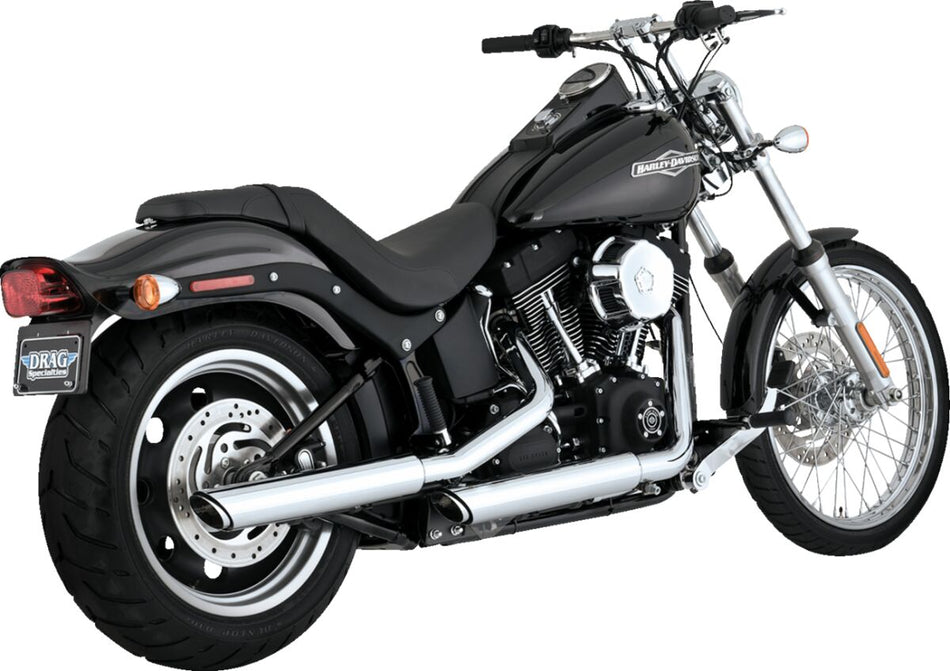 Potter Harley til Harley-Davidson — Vance & Hines 16834