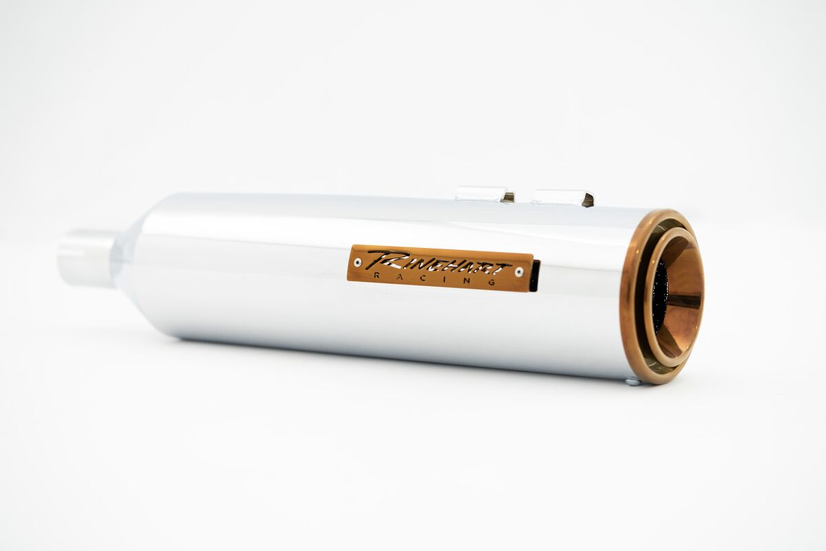 Potter Harley til Harley-Davidson — Rinehart Racing 500-1102