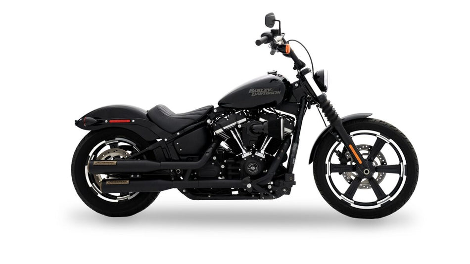 Potter Harley til Harley-Davidson — Rinehart Racing 500-1241