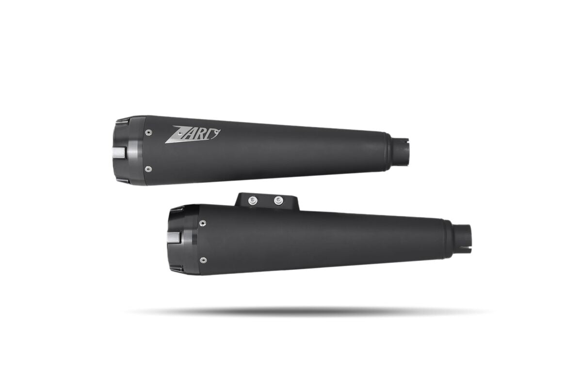 Potter Harley til Harley-Davidson — Zard ZHD008S10SAO-B