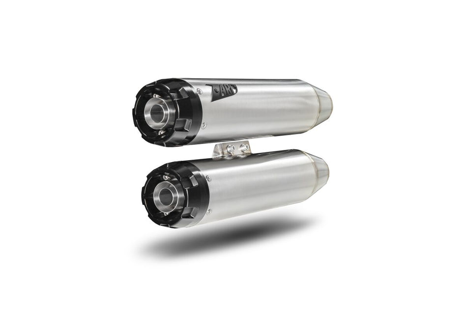Potter Harley til Harley-Davidson — Zard ZHD032S10SAO