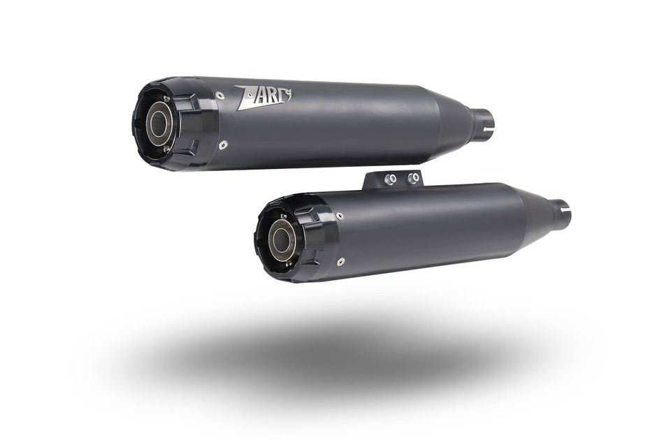 Potter Harley til Harley-Davidson — Zard ZHD039S10SAO-B
