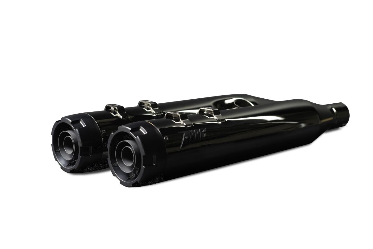 Potter Harley til Harley-Davidson — Zard ZHD031S10SAO-CB