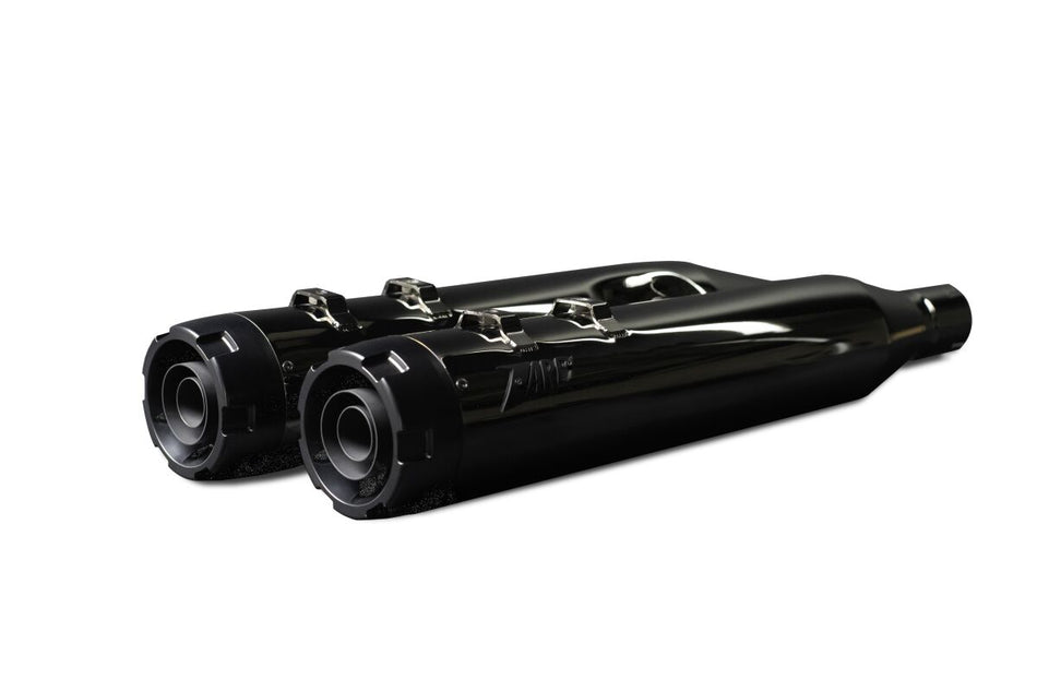 Potter Harley til Harley-Davidson — Zard ZHD031S10SAO-CB