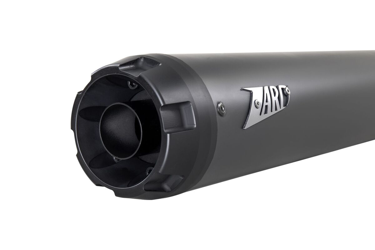 Potter Harley til Harley-Davidson — Zard ZHD043S10SAO-B