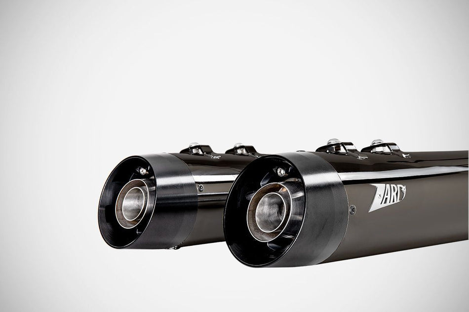Potter Harley til Harley-Davidson — Zard ZHD035S10SAO-CB