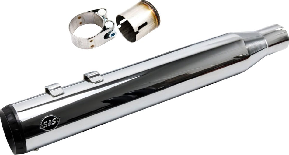 Potter Harley til Harley-Davidson — S&S Cycle 550-1164