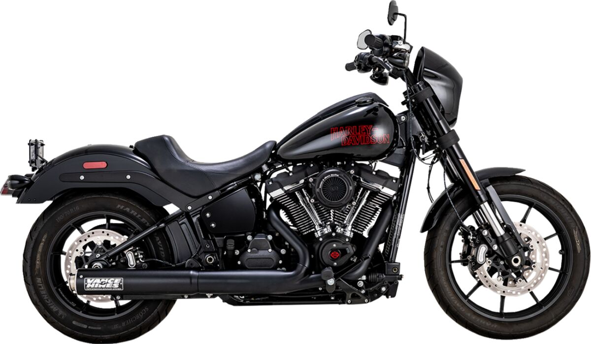 Potter Harley til Harley-Davidson — Vance & Hines 46746