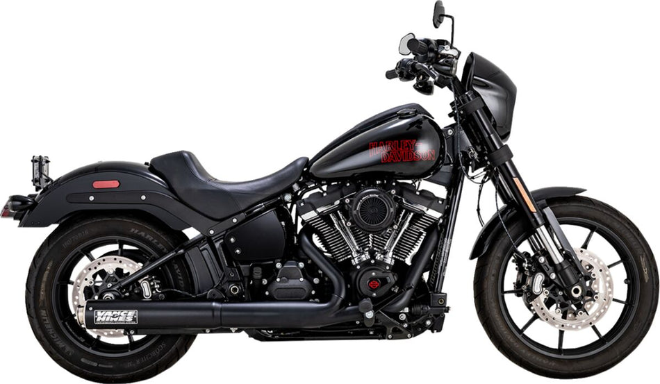 Potter Harley til Harley-Davidson — Vance & Hines 46746