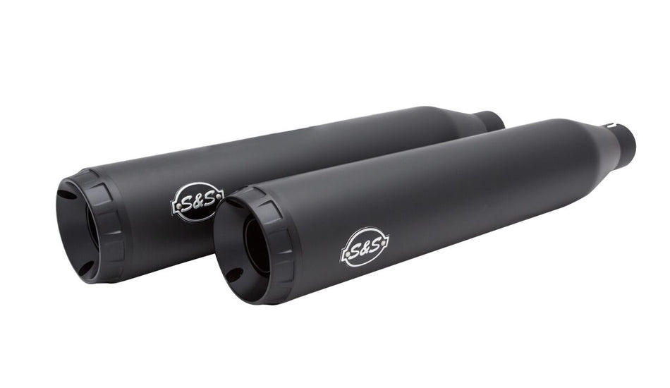Potter Harley til Harley-Davidson — S&S Cycle 550-1033