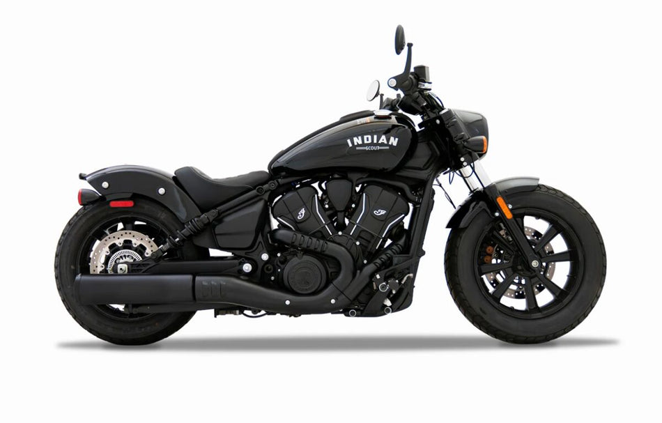 Potter Harley til Indian SCOUT 60 ABS — Rinehart Racing 500-0507