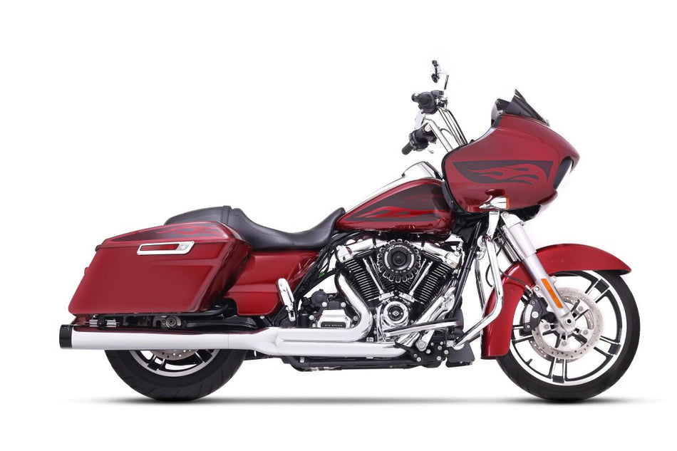 Potter Harley til Harley-Davidson — Rinehart Racing 200-0106