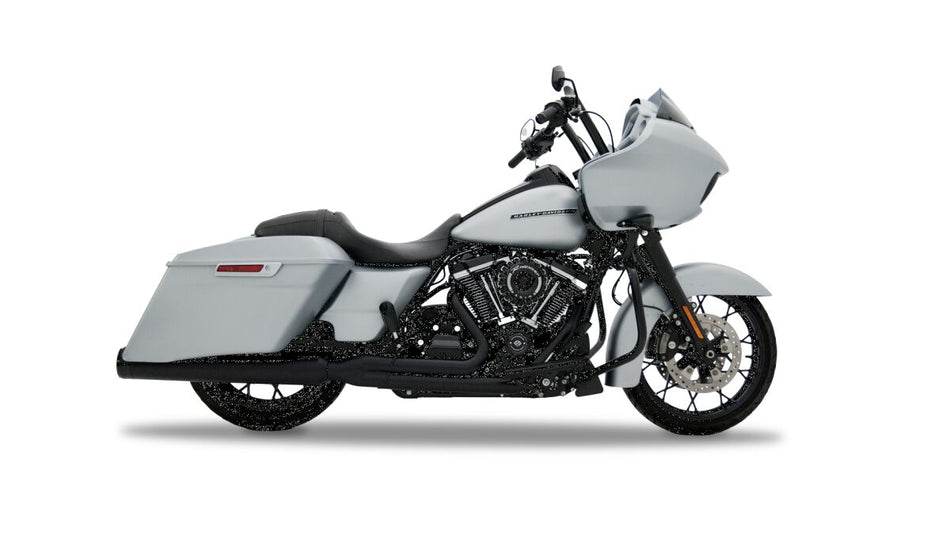 Potter Harley til Harley-Davidson — Rinehart Racing 200-0107