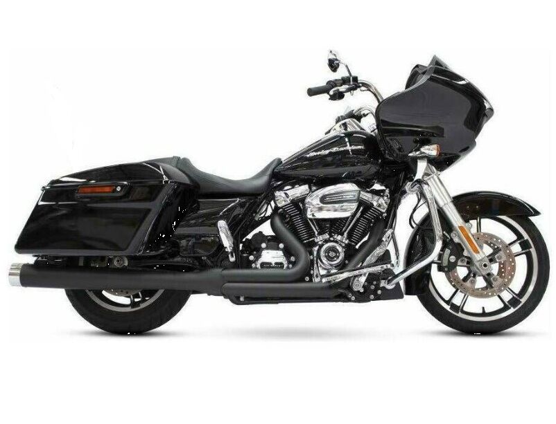 Potter Harley til Harley-Davidson — Rinehart Racing 200-0107C
