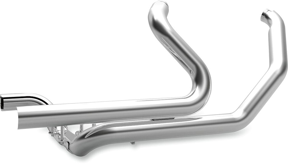 Eksosrør Harley til Harley-Davidson — Khrome Werks 200600B