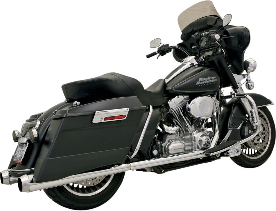 Eksosrør Harley til Harley-Davidson — Bassani Xhaust 11215A