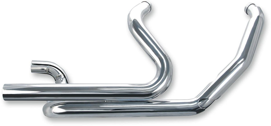 Eksosrør Harley til Harley-Davidson — S&S Cycle 550-0003A