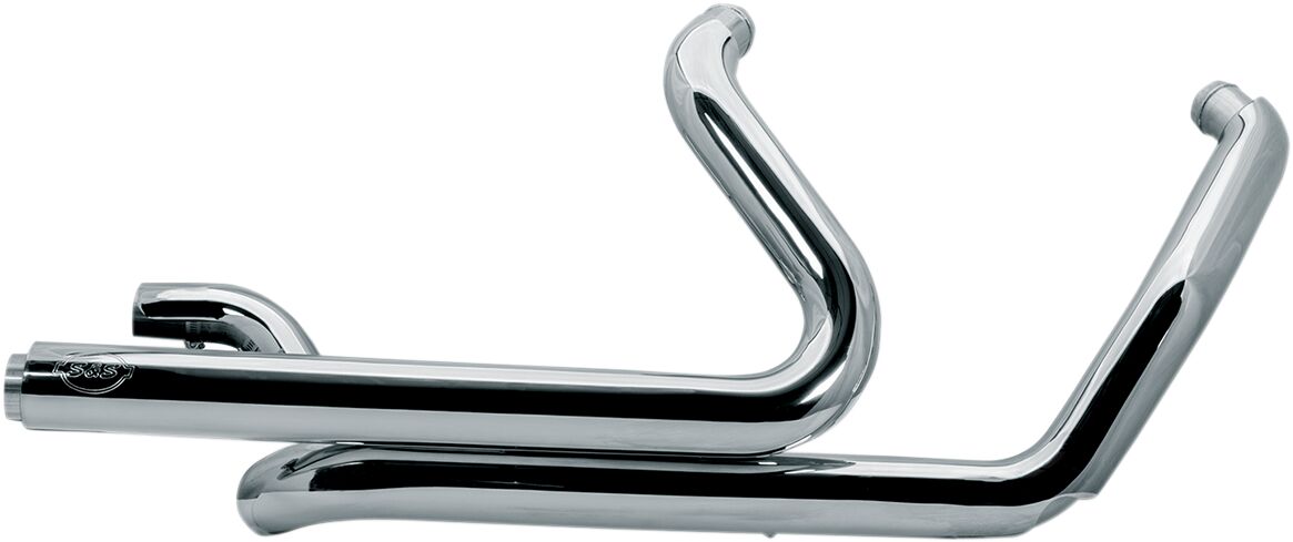 Eksosrør Harley til Harley-Davidson — S&S Cycle 550-0704