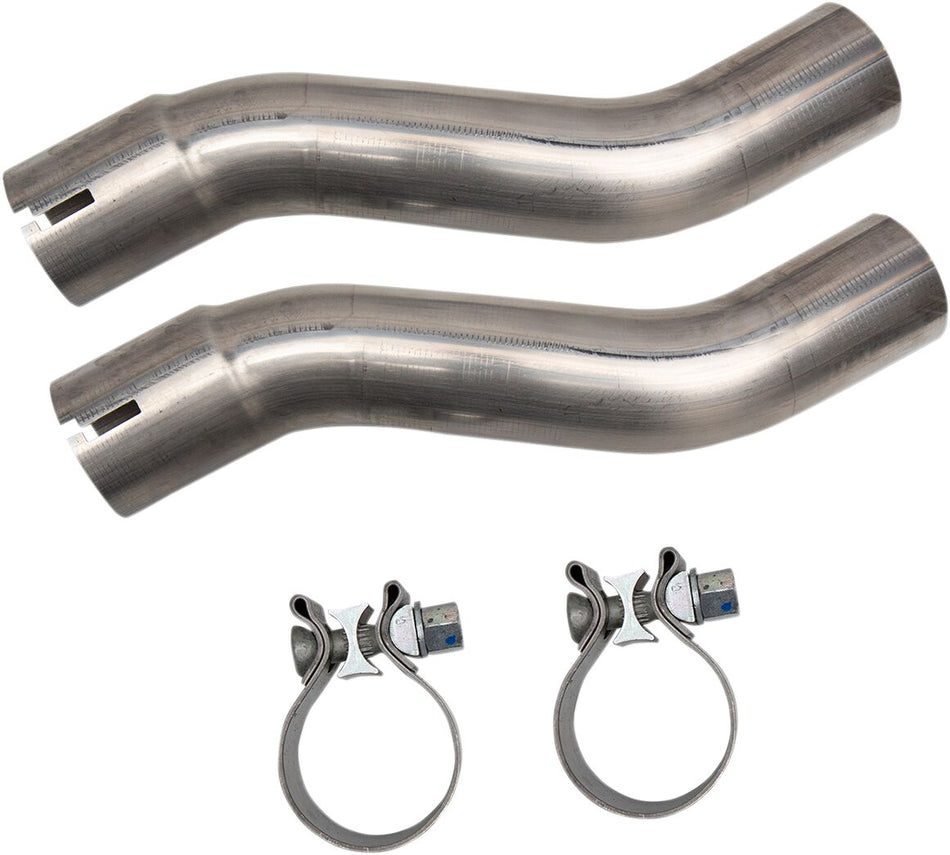 Eksosrør Harley til Harley-Davidson FLHTCUTG 1690 — S&S Cycle 550-0799