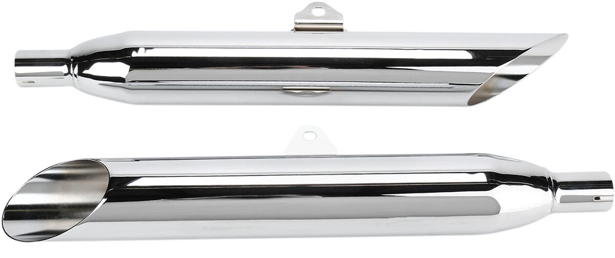 Potter gate til Yamaha — Cobra 2173SC