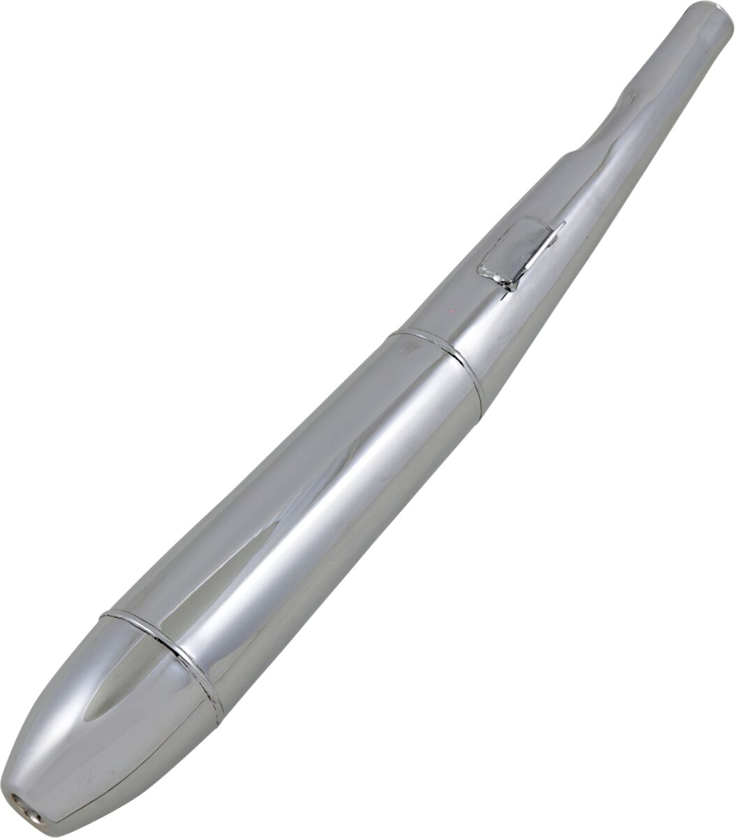 Potter gate til BMW R 50 /5 — Emgo 80-84065