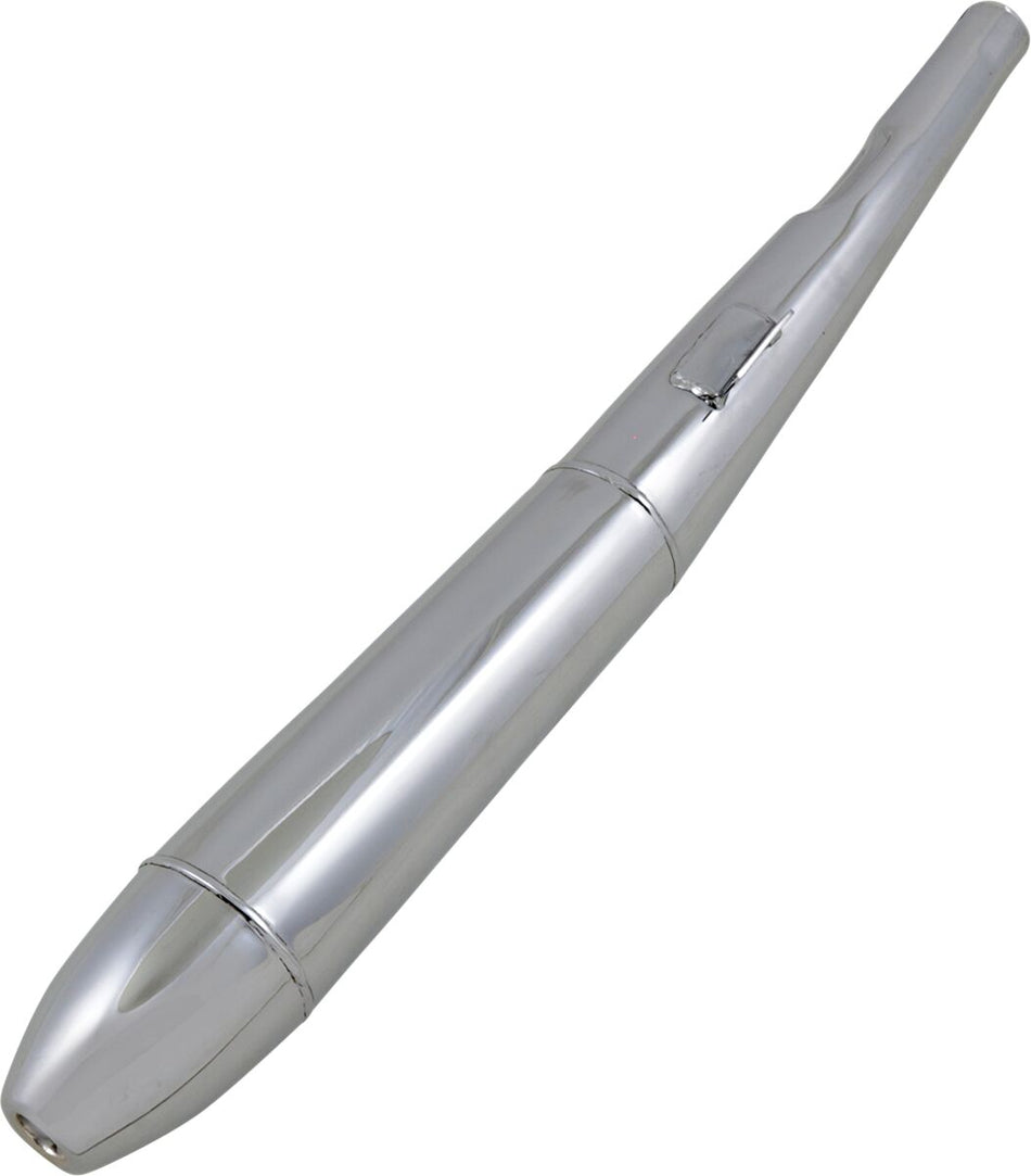 Potter gate til BMW R 50 /5 — Emgo 80-84065