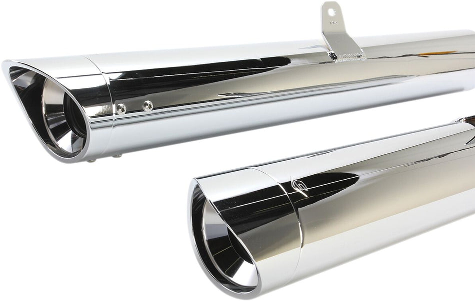 Potter gate til Honda GL 1800 — Cobra 1216