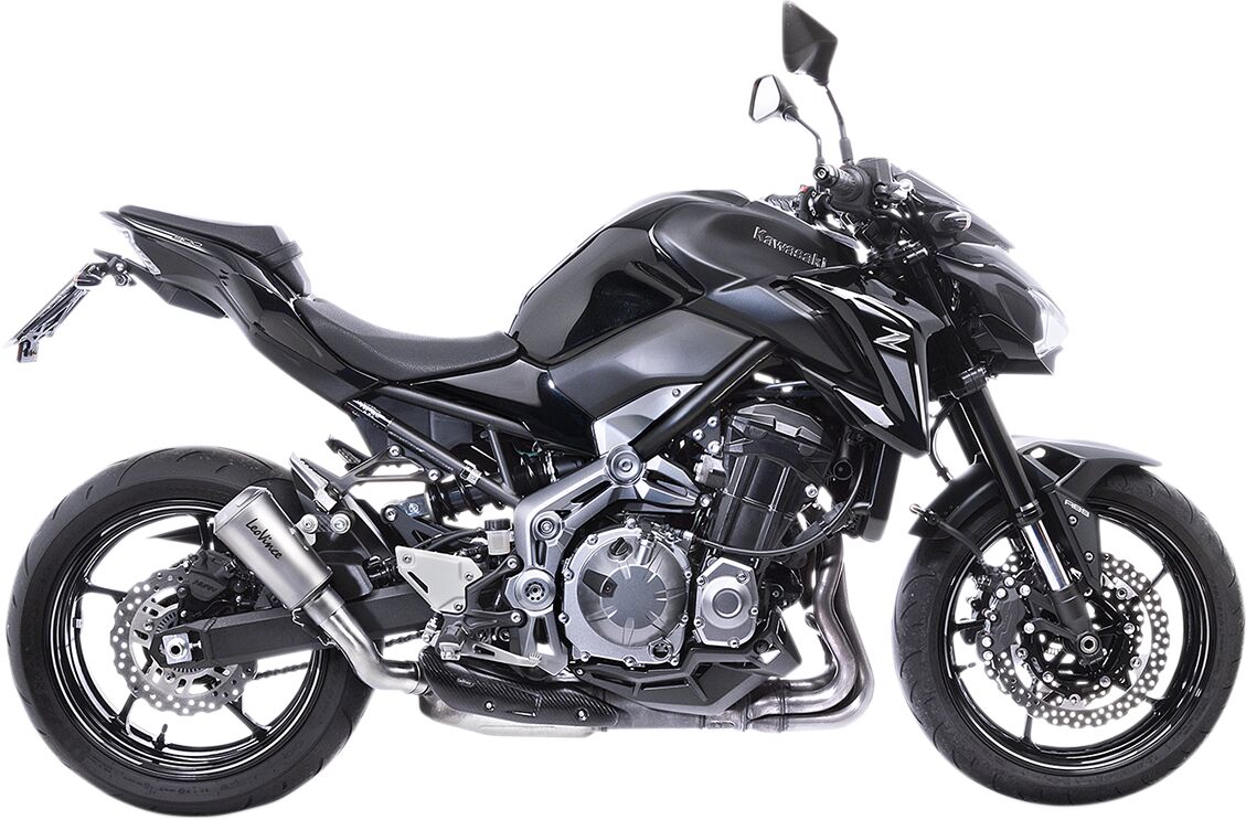 Potter gate til Kawasaki Z 900 — Leovince 15204
