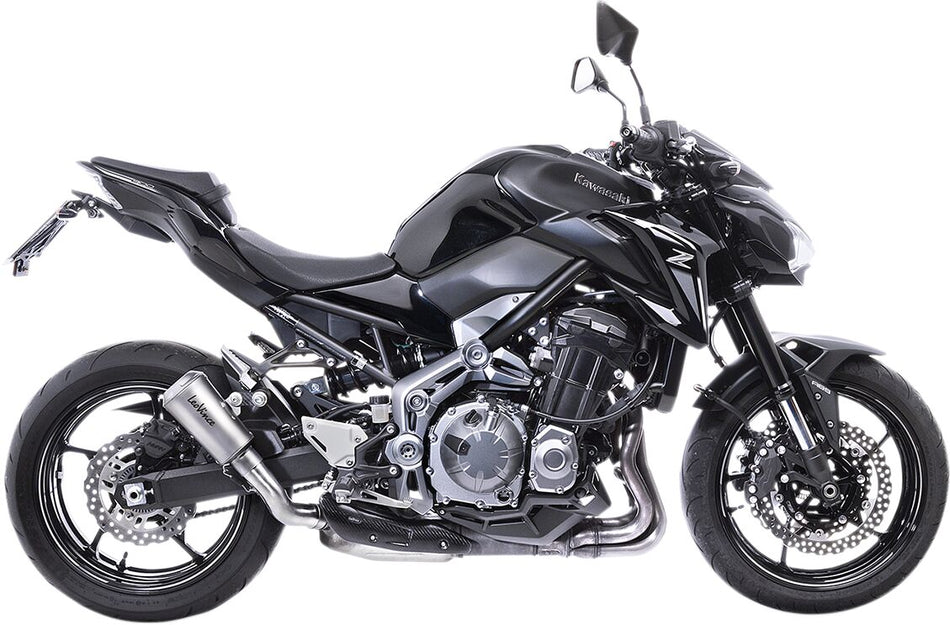 Potter gate til Kawasaki Z 900 — Leovince 15204