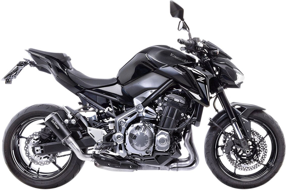 Potter gate til Kawasaki Z 900 — Leovince 15204B