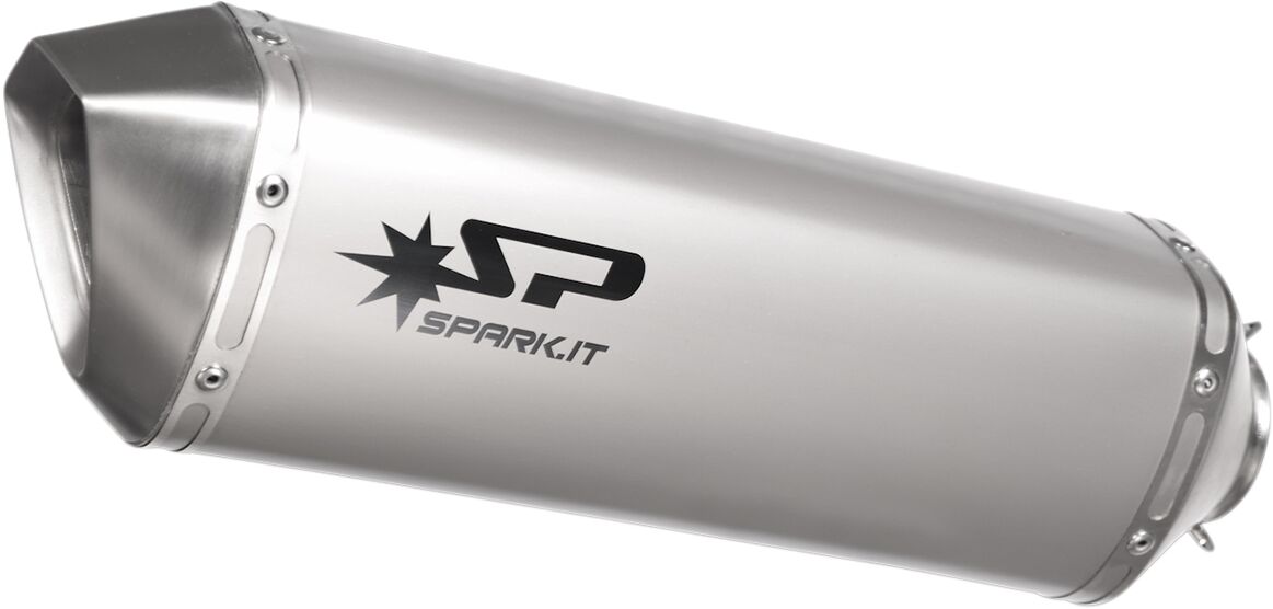 Potter gate — Spark SGCM12350001T