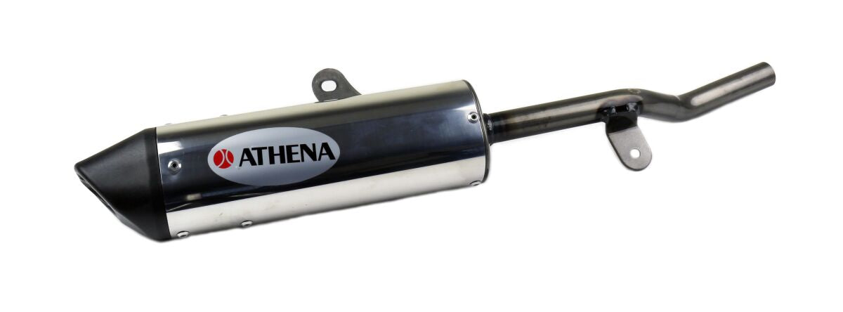 Potter gate til Yamaha DT 125 R — Athena S410485303005
