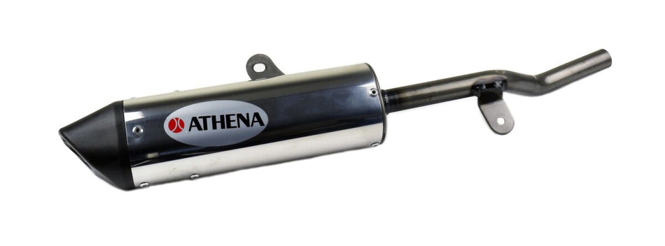 Potter gate til Yamaha DT 125 R — Athena S410485303005