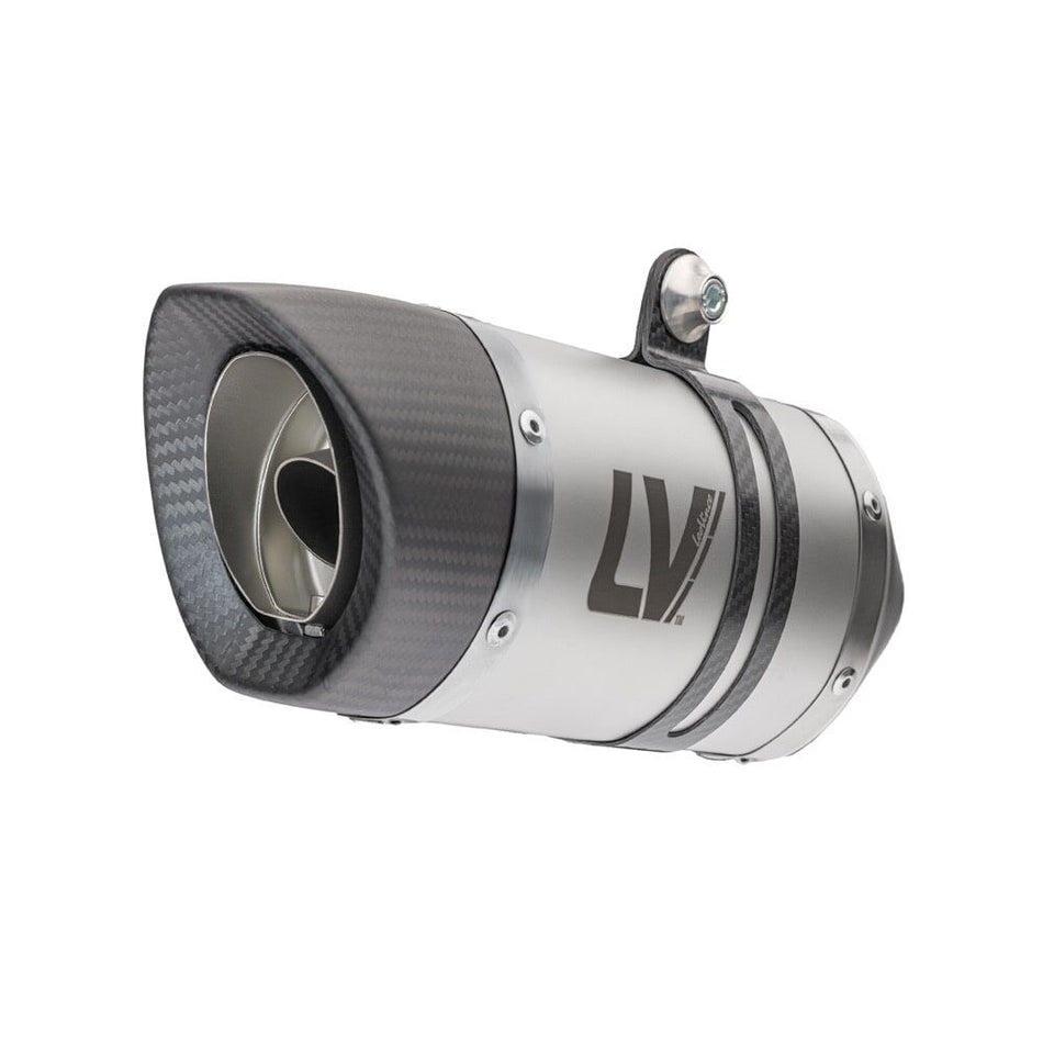 Potter gate til Yamaha MT-03 ABS — Leovince 14257E