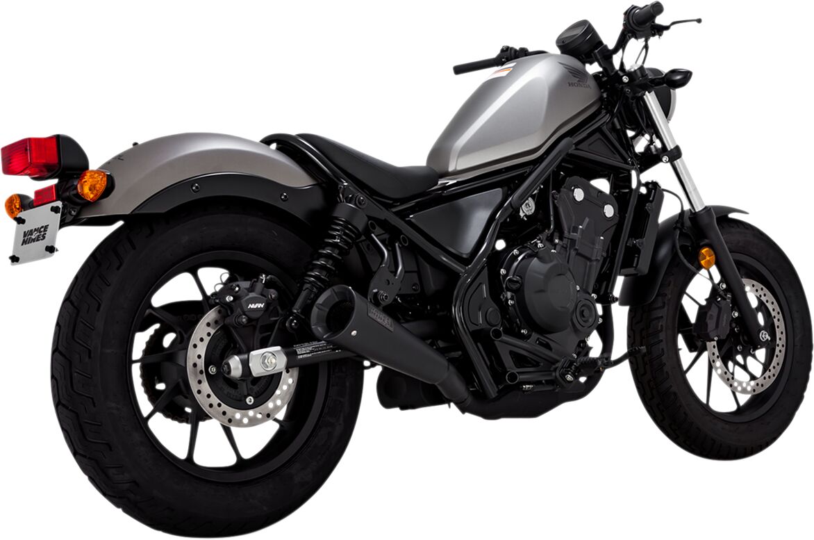 Potter gate til Honda — Vance & Hines 48421