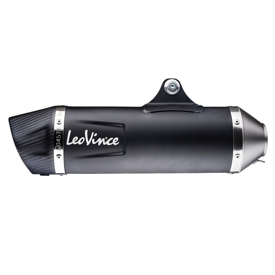 Potter gate til Vespa GTS 125 I.E. ABS — Leovince 14069K