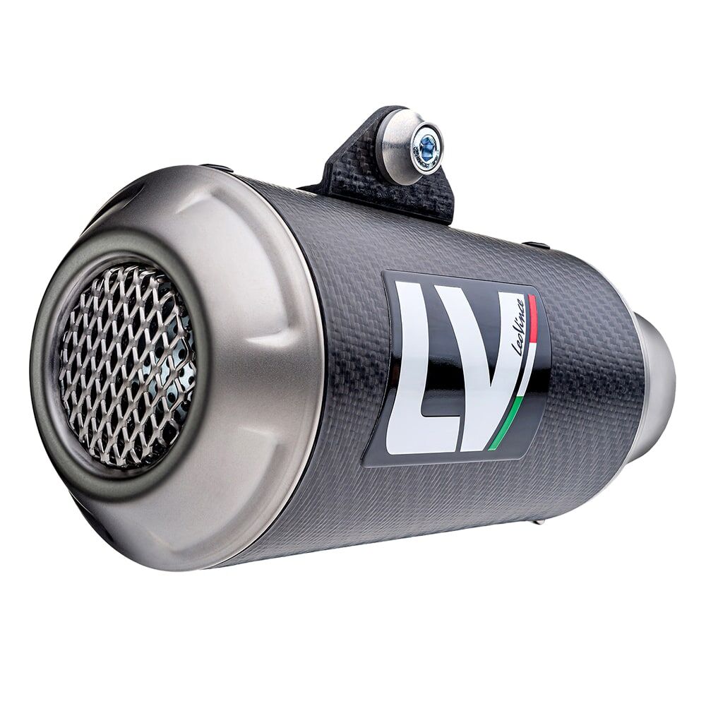 Potter gate til Kawasaki Z 900 ABS — Leovince 15239C