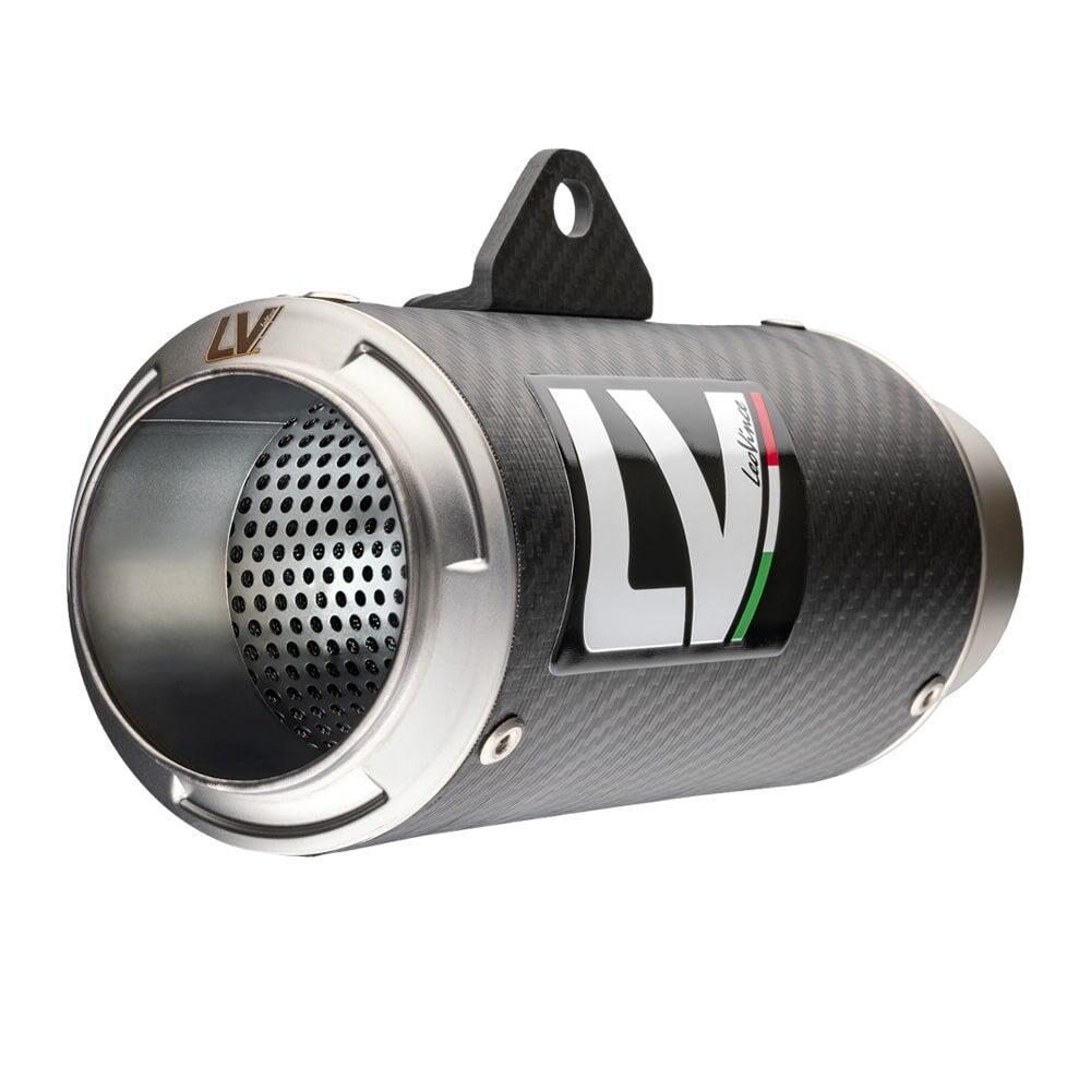 Potter gate til Kawasaki Z 900 ABS — Leovince 15404CU