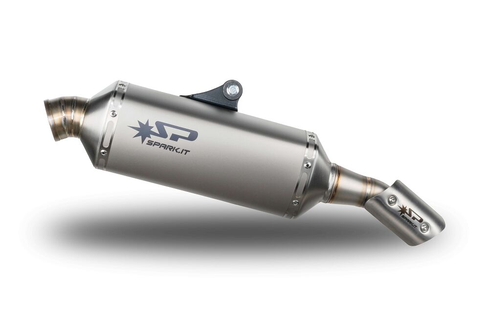 Potter gate til Aprilia TUAREG 660 ABS — Spark GAP0501TOM