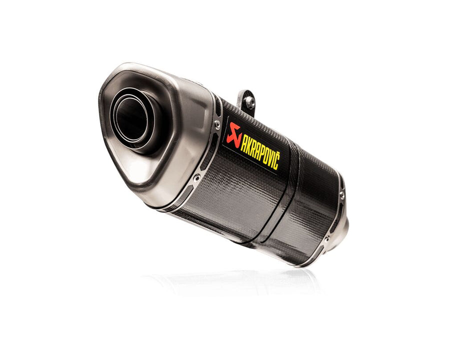 Potter gate til Honda CB 750 ABS — Akrapovic S-H7SO5-HRC