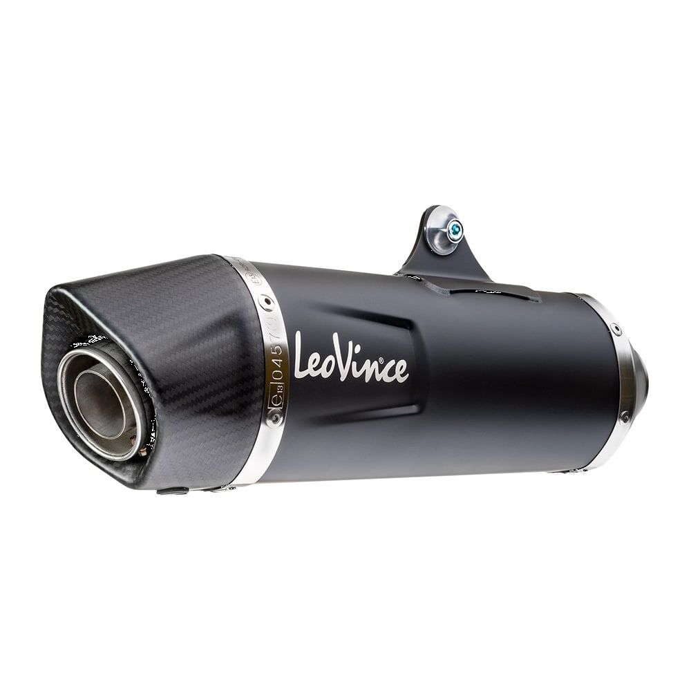 Potter gate til Piaggio MP3 400 LT I.E. — Leovince 14005
