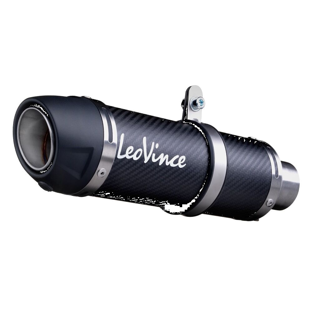 Potter gate til Honda PCX 125 ABS — Leovince 3398EU