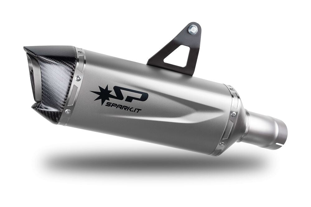 Potter gate til BMW R 1300 GS ABS — Spark GBM0608TOM