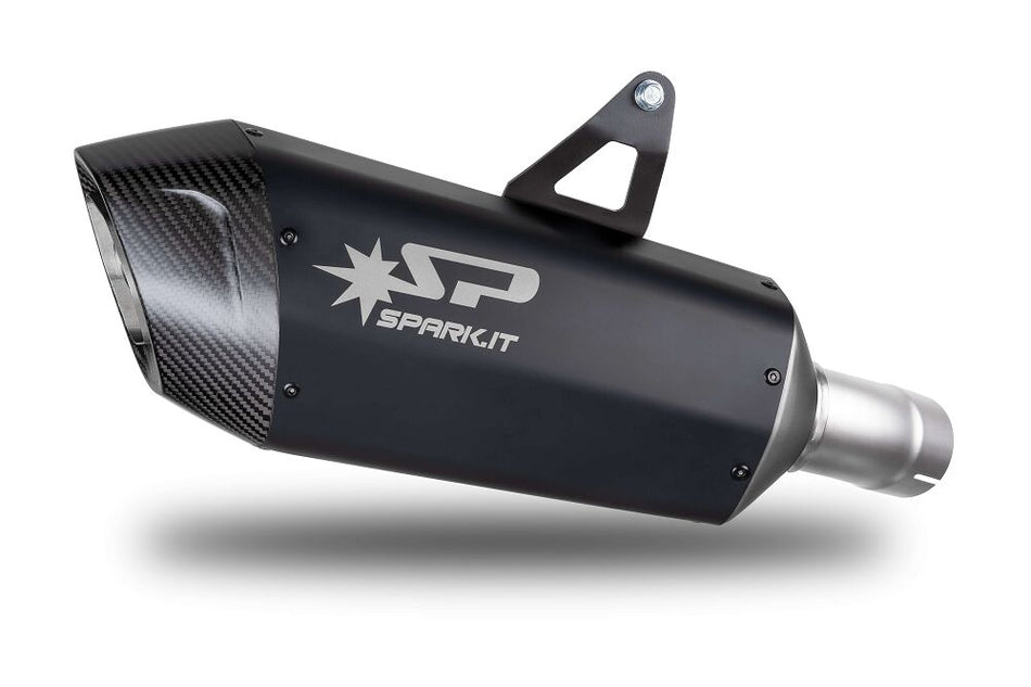 Potter gate til BMW R 1300 GS ABS — Spark GBM0609BOM
