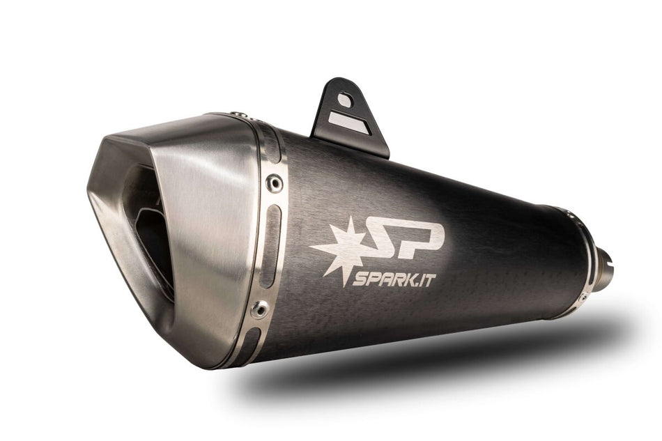 Potter gate til Honda X-ADV 750 ABS — Spark GHO1801DOM