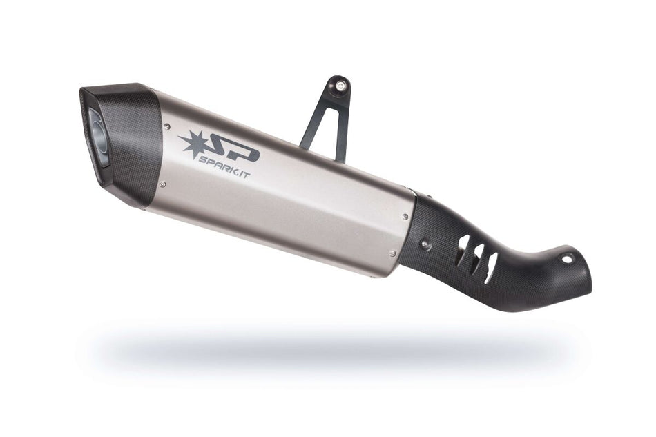 Potter gate til Honda CRF 1100 L ABS — Spark GHO1702TOM