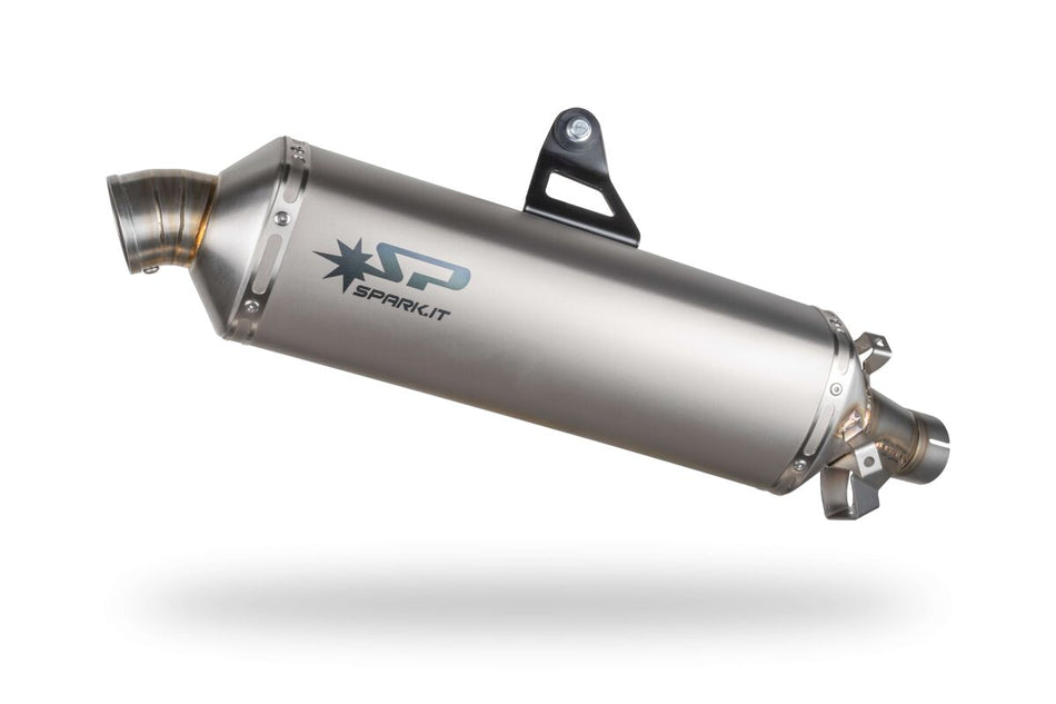 Potter gate til Honda CRF 1100 L ABS — Spark GHO1703TOM