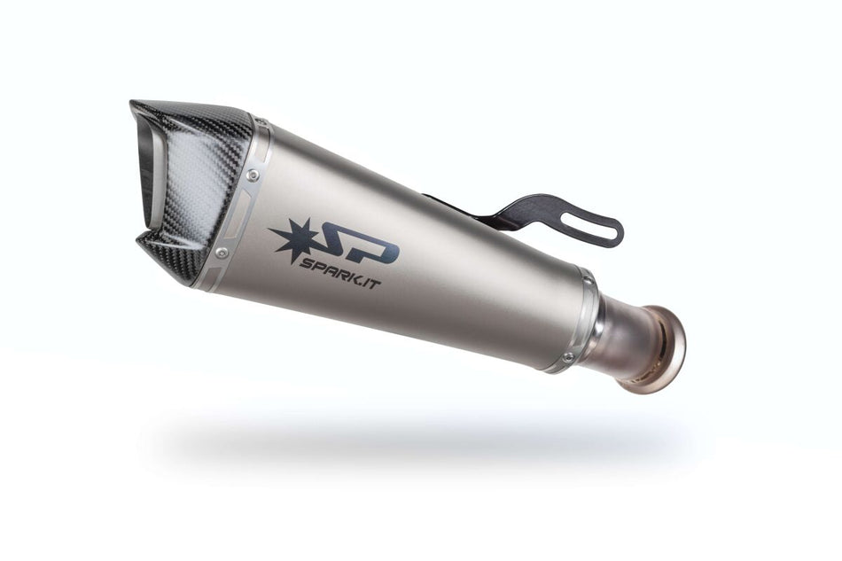 Potter gate til KTM SUPER DUKE 1290 R ABS — Spark GKT0113TOM